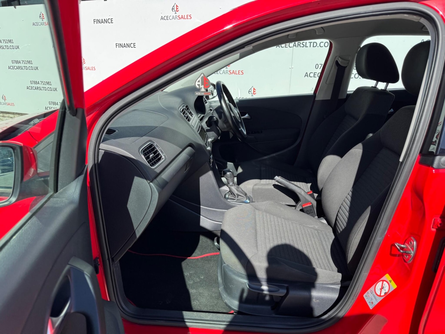 Used Volkswagen Polo 2011 for sale - 78147931: Photo 18