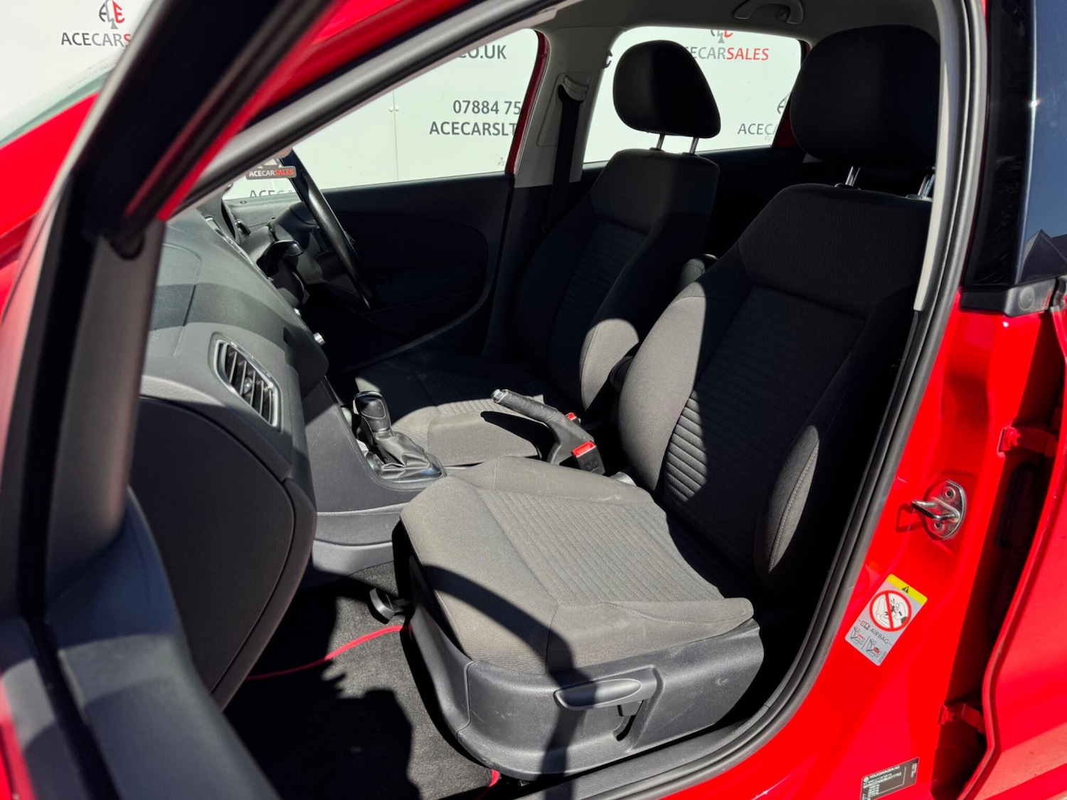 Used Volkswagen Polo 2011 for sale - 78147931: Photo 19