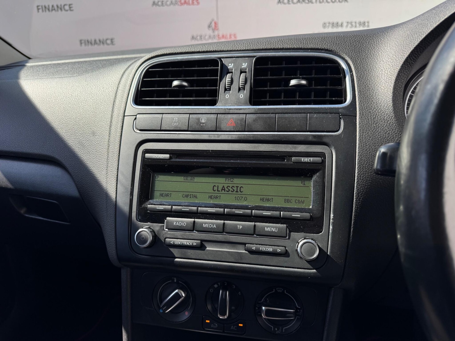 Used Volkswagen Polo 2011 for sale - 78147931: Photo 20