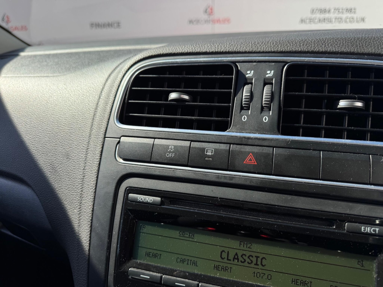 Used Volkswagen Polo 2011 for sale - 78147931: Photo 21