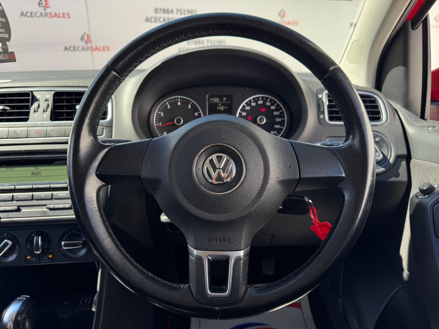 Used Volkswagen Polo 2011 for sale - 78147931: Photo 24