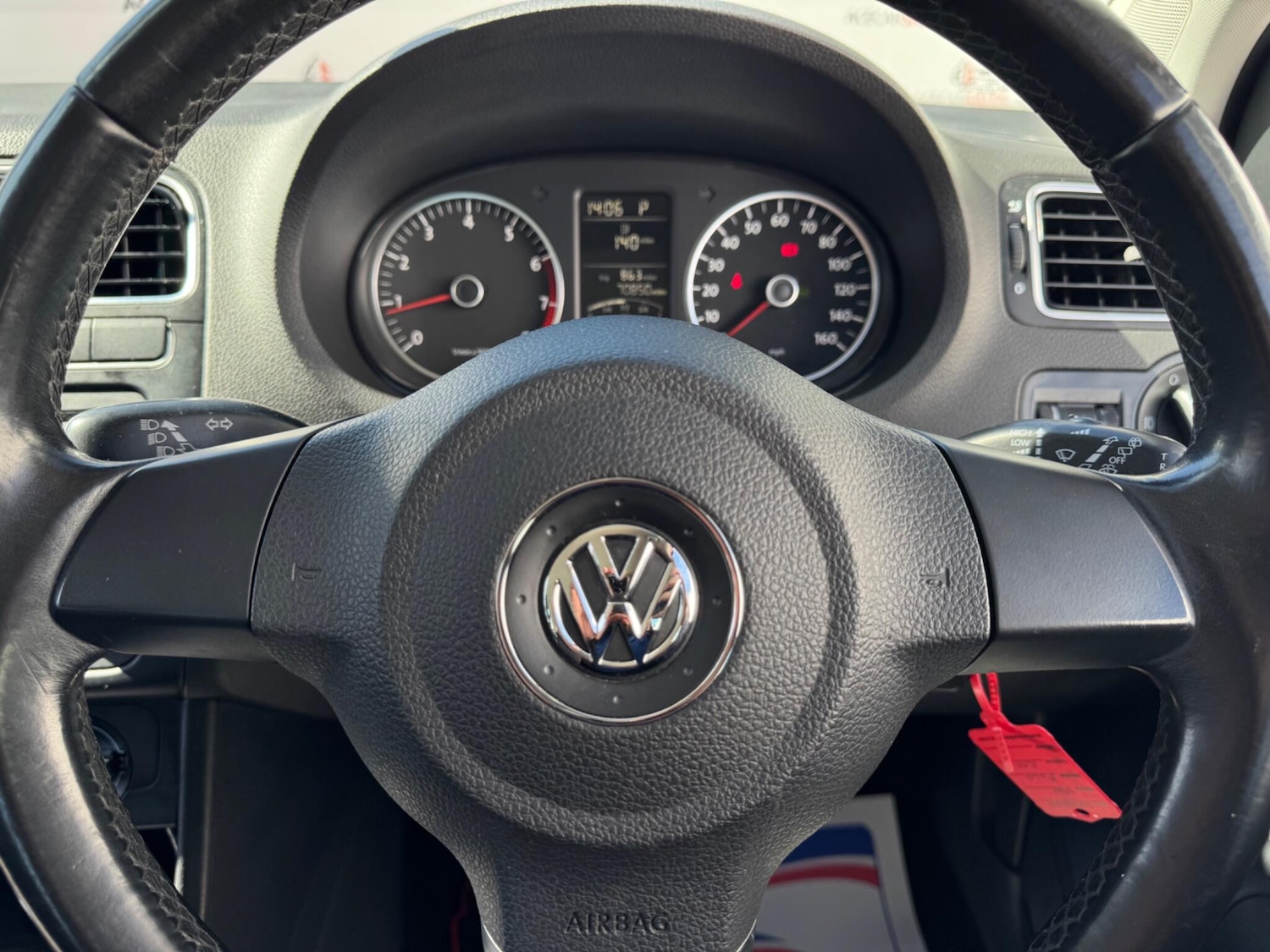 Used Volkswagen Polo 2011 for sale - 78147931: Photo 25