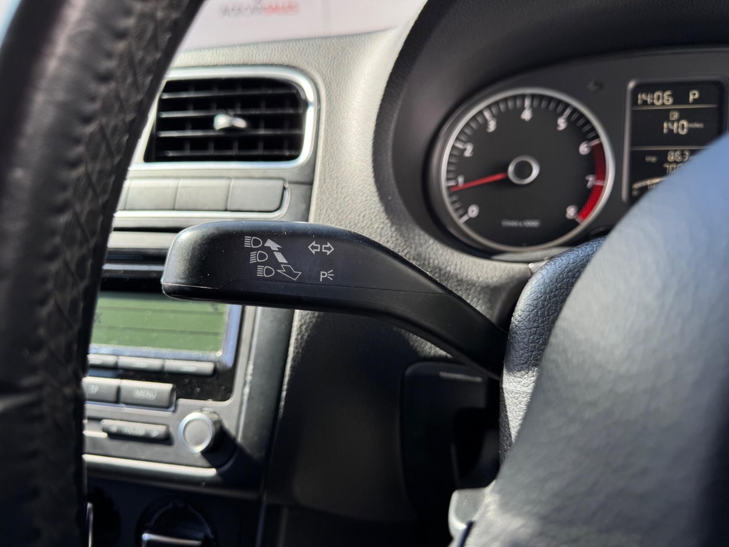 Used Volkswagen Polo 2011 for sale - 78147931: Photo 26