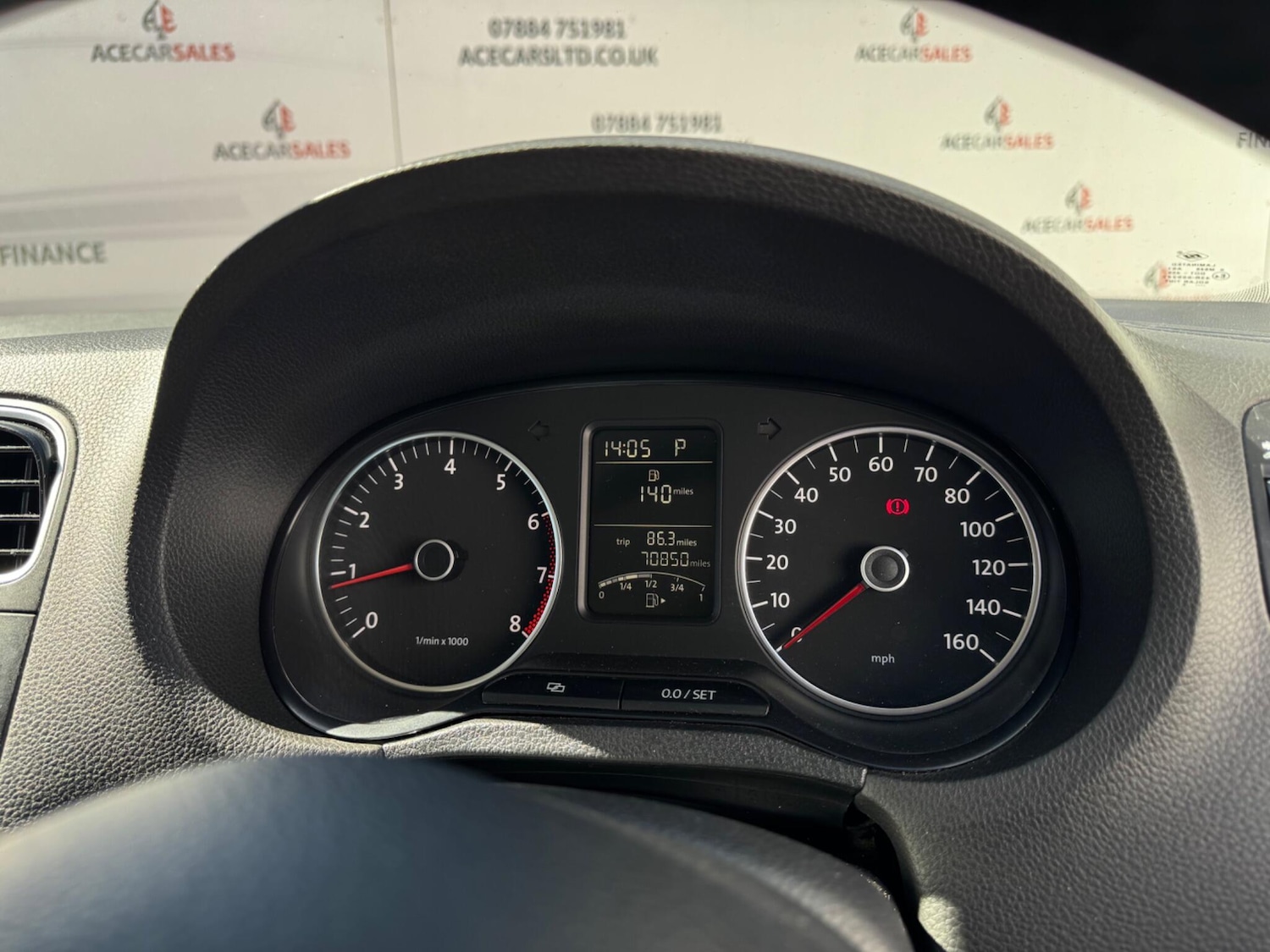 Used Volkswagen Polo 2011 for sale - 78147931: Photo 31