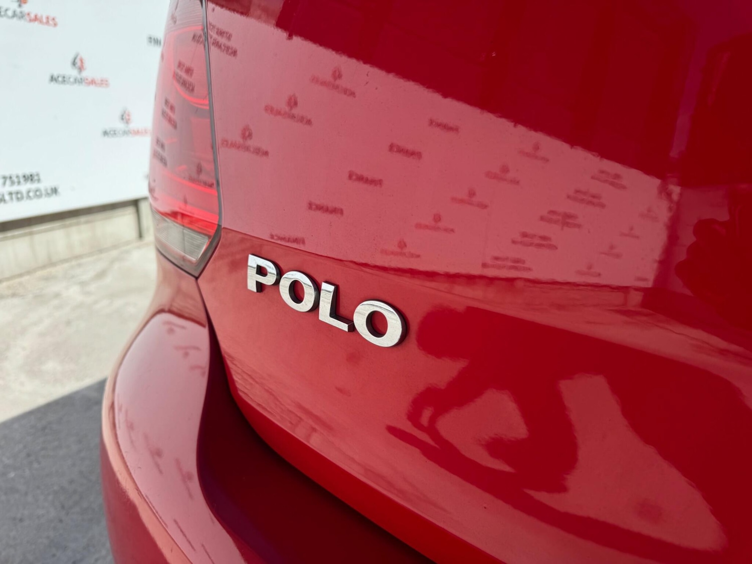 Used Volkswagen Polo 2011 for sale - 78147931: Photo 35