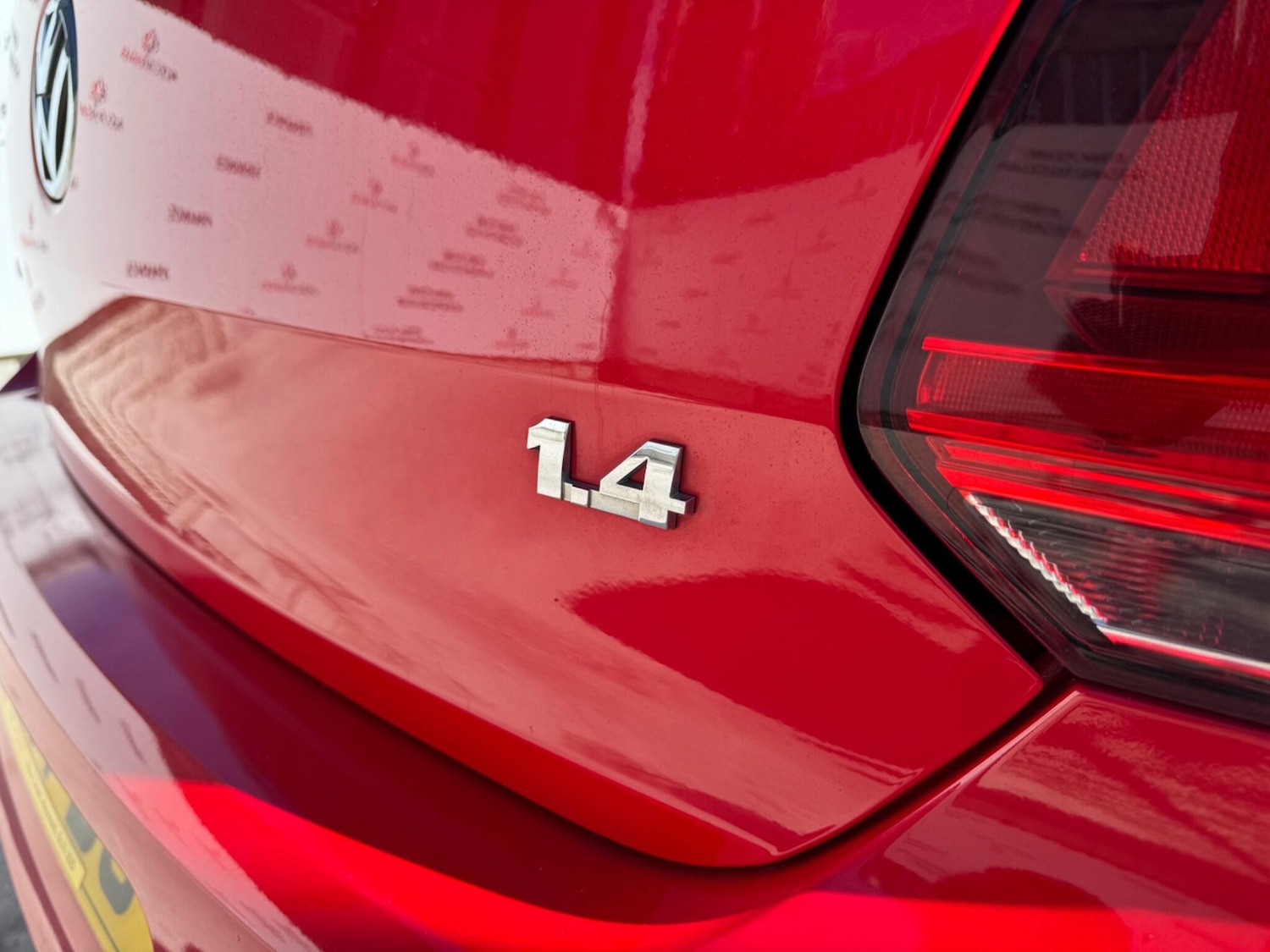 Used Volkswagen Polo 2011 for sale - 78147931: Photo 36