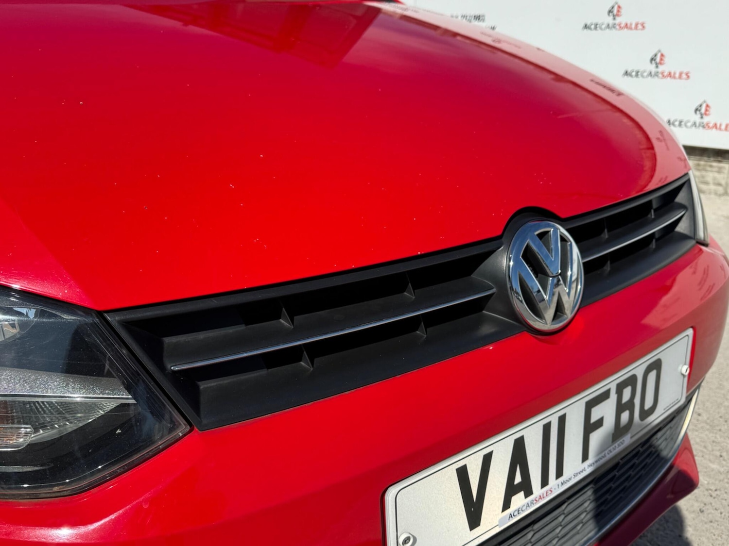 Used Volkswagen Polo 2011 for sale - 78147931: Photo 38