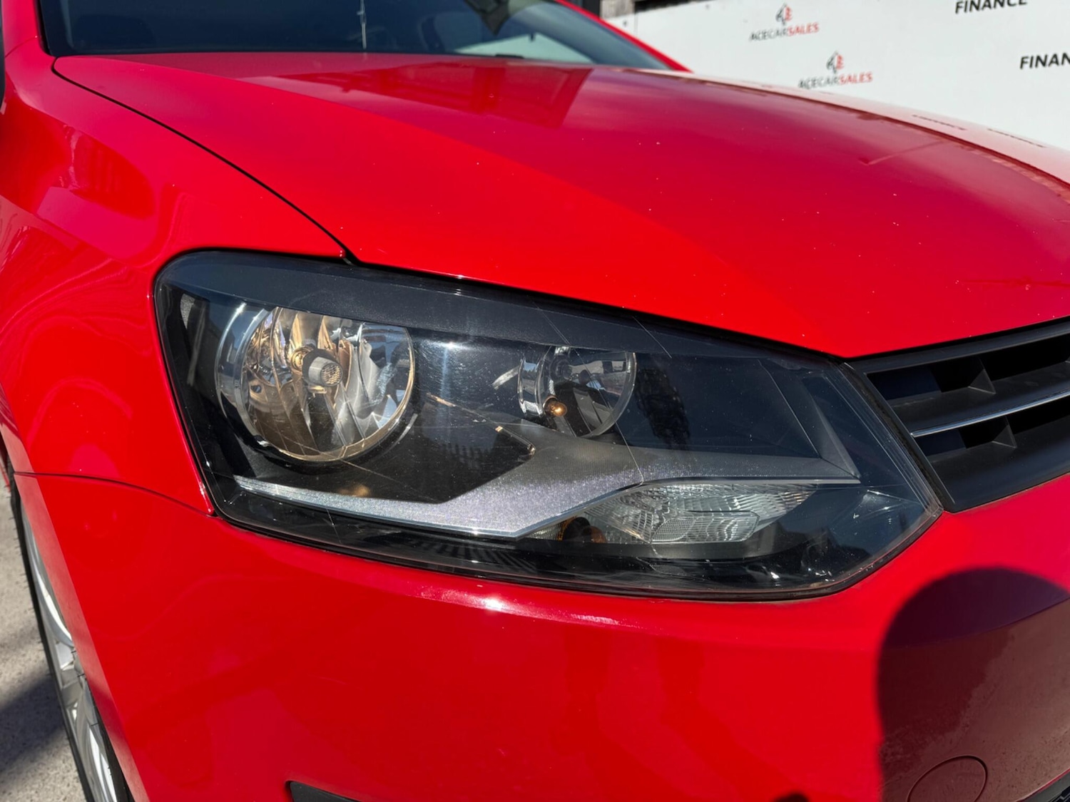 Used Volkswagen Polo 2011 for sale - 78147931: Photo 39