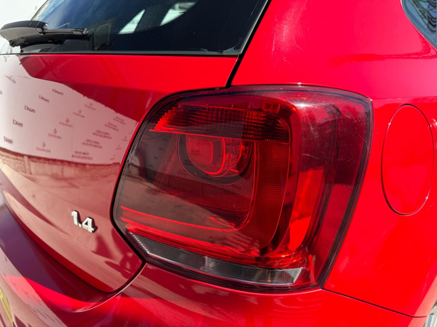 Used Volkswagen Polo 2011 for sale - 78147931: Photo 40