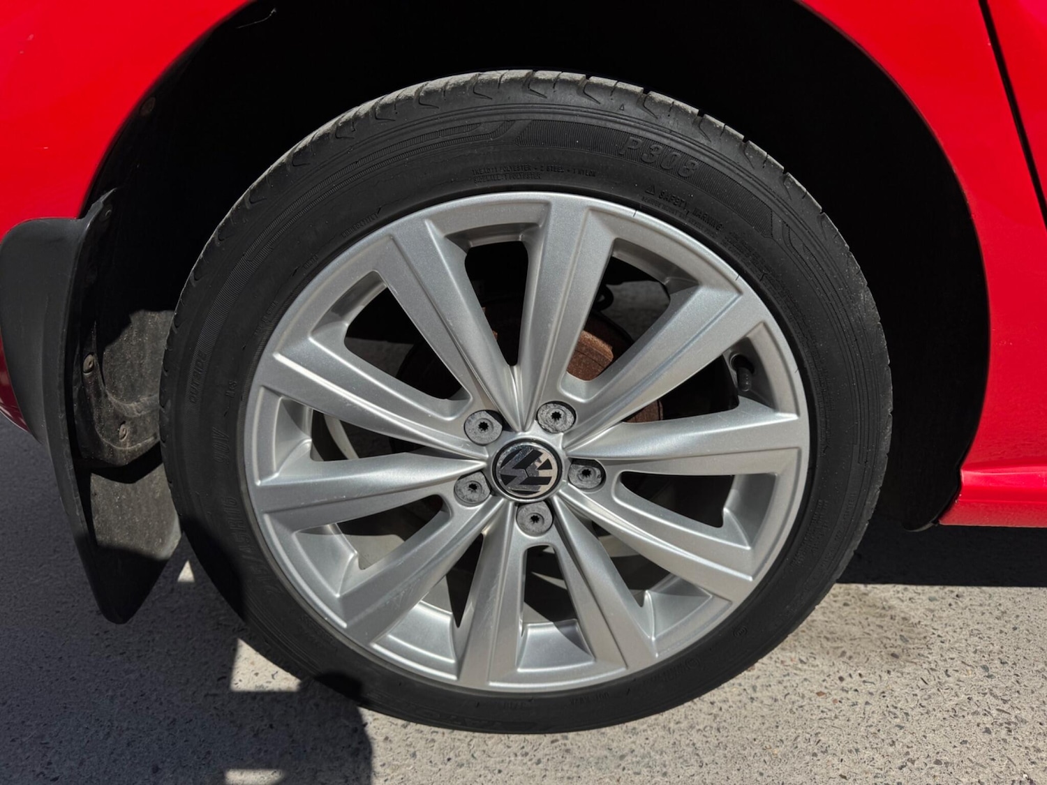 Used Volkswagen Polo 2011 for sale - 78147931: Photo 41