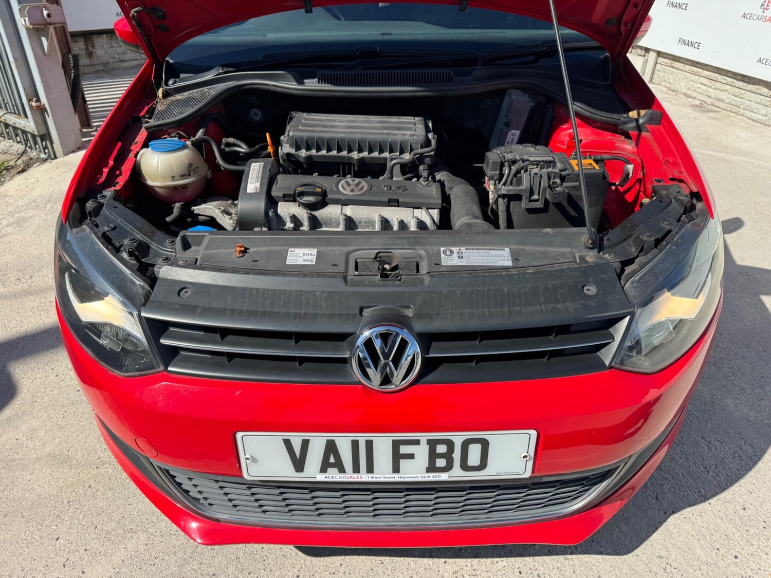 Used Volkswagen Polo 2011 for sale - 78147931: Photo 43