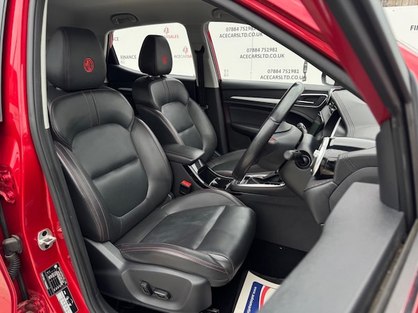 Used MG MG ZS 2021 for sale - 76201264: Photo 12