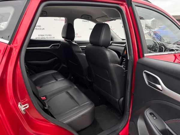 Used MG MG ZS 2021 for sale - 76201264: Photo 13