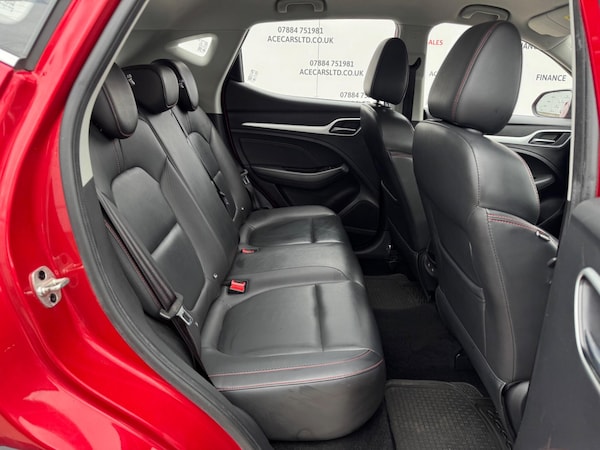 Used MG MG ZS 2021 for sale - 76201264: Photo 14