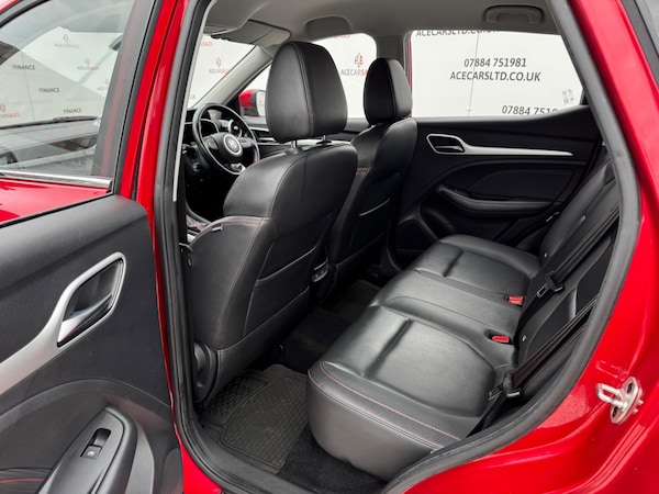 Used MG MG ZS 2021 for sale - 76201264: Photo 15