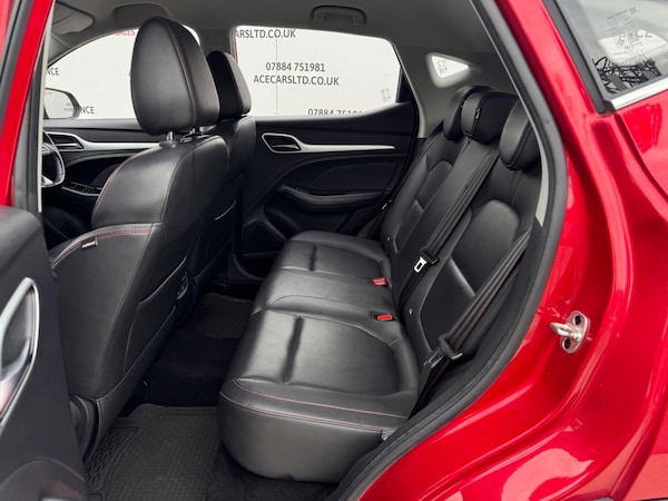 Used MG MG ZS 2021 for sale - 76201264: Photo 16
