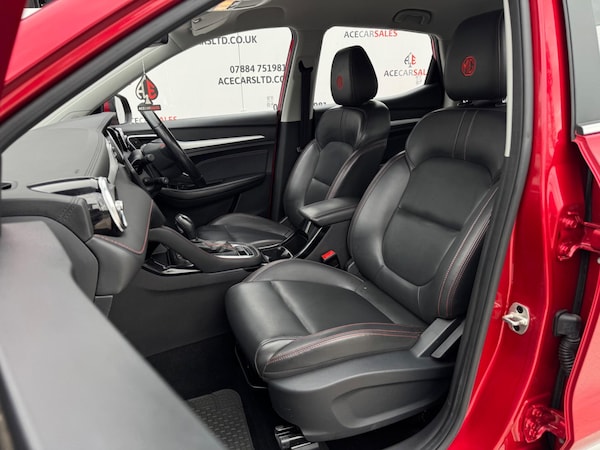 Used MG MG ZS 2021 for sale - 76201264: Photo 19