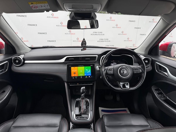 Used MG MG ZS 2021 for sale - 76201264: Photo 21