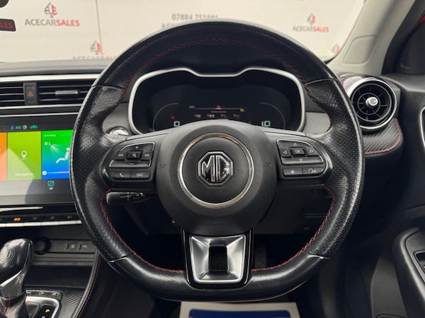 Used MG MG ZS 2021 for sale - 76201264: Photo 29