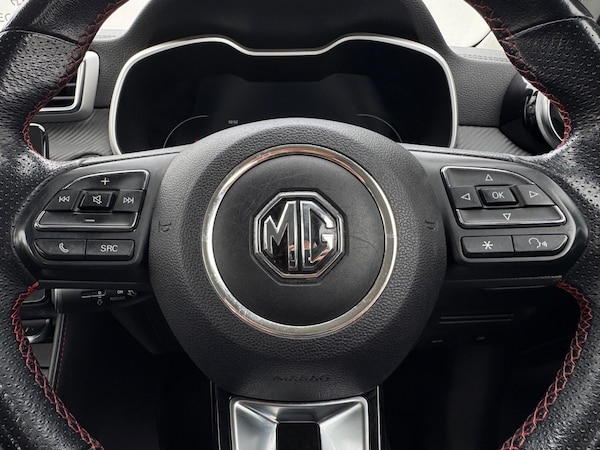 Used MG MG ZS 2021 for sale - 76201264: Photo 32