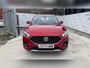 Used MG MG ZS 2021 for sale - 76201264: Photo 3
