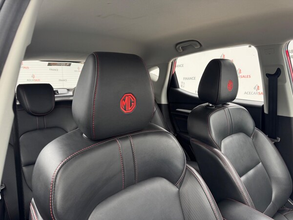 Used MG MG ZS 2021 for sale - 76201264: Photo 57