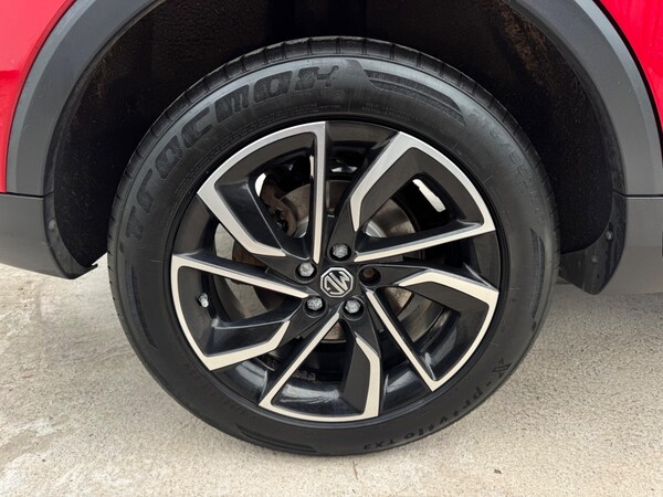 Used MG MG ZS 2021 for sale - 76201264: Photo 68