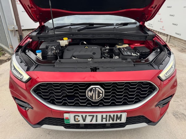 Used MG MG ZS 2021 for sale - 76201264: Photo 70