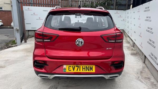 Used MG MG ZS 2021 for sale - 76201264: Photo 7