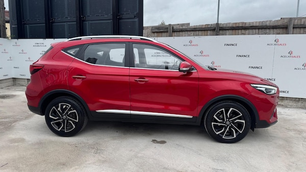 Used MG MG ZS 2021 for sale - 76201264: Photo 9