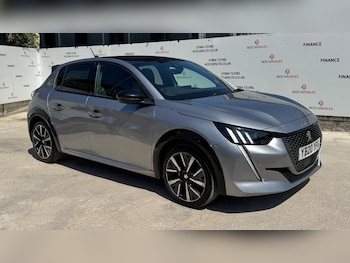 Used Peugeot 208 2020 for sale - 78704892: Photo