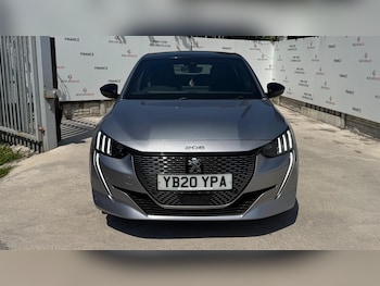 Used Peugeot 208 2020 for sale - 78704892: Photo