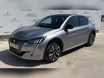 Used Peugeot 208 2020 for sale - 78704892: Photo