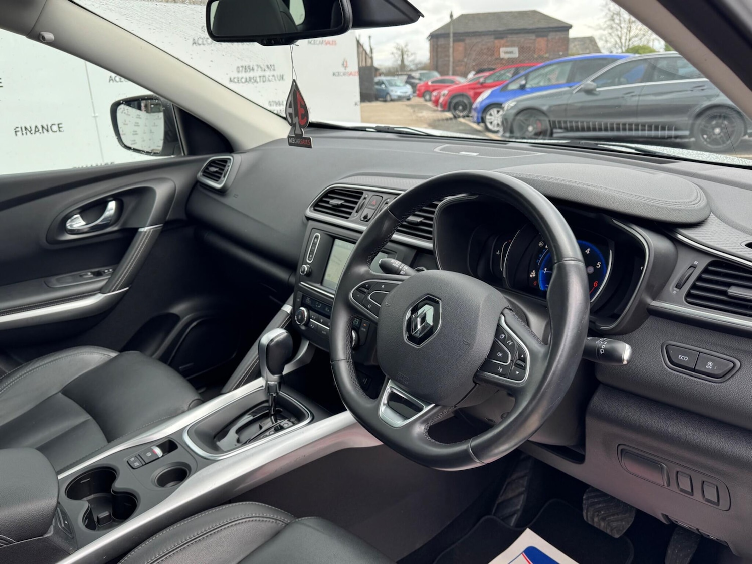 Used Renault Kadjar 2017 for sale - 78100526: Photo 10