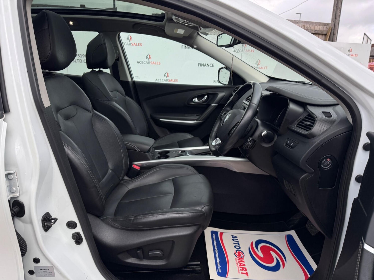 Used Renault Kadjar 2017 for sale - 78100526: Photo 11