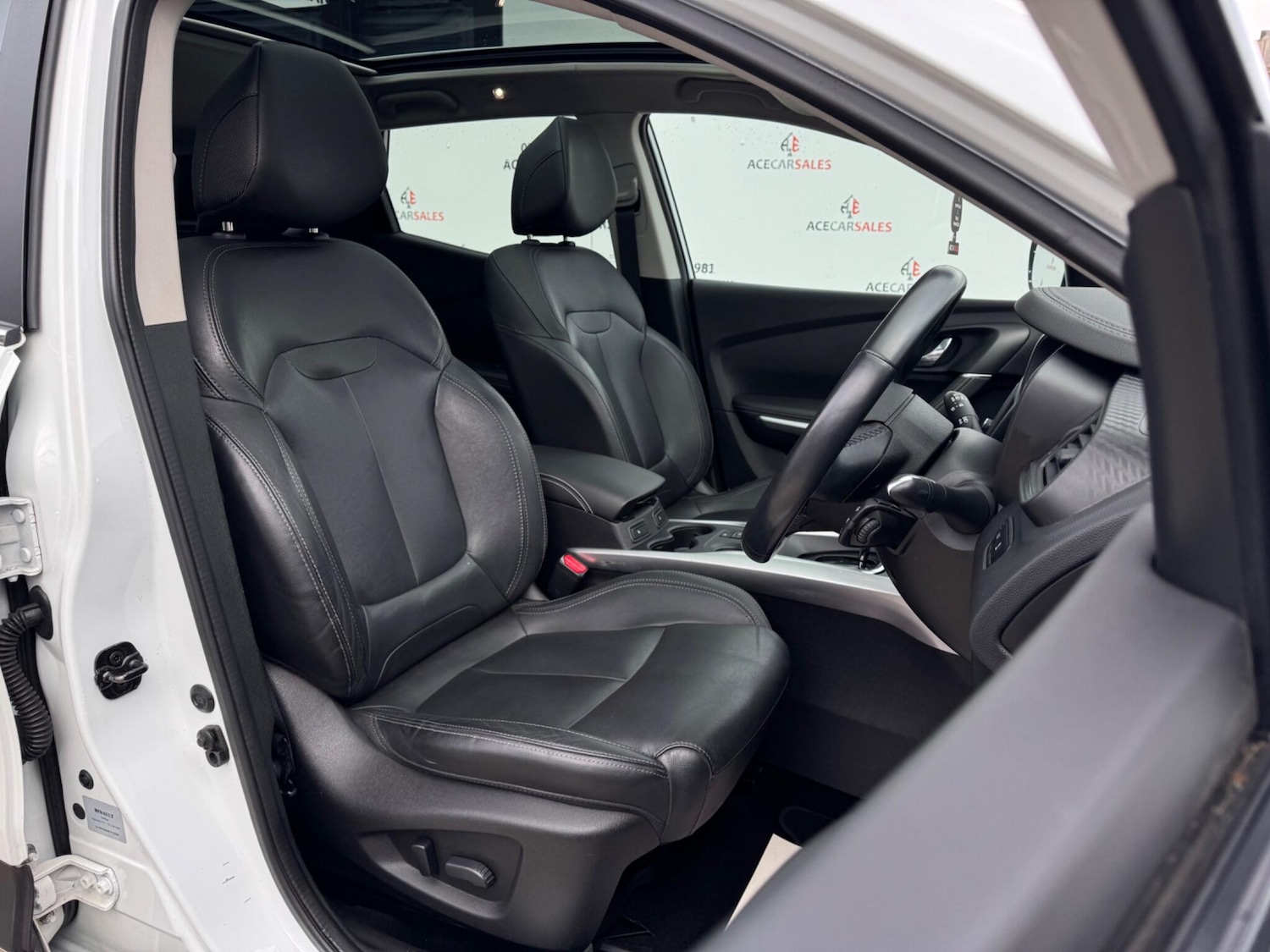 Used Renault Kadjar 2017 for sale - 78100526: Photo 12