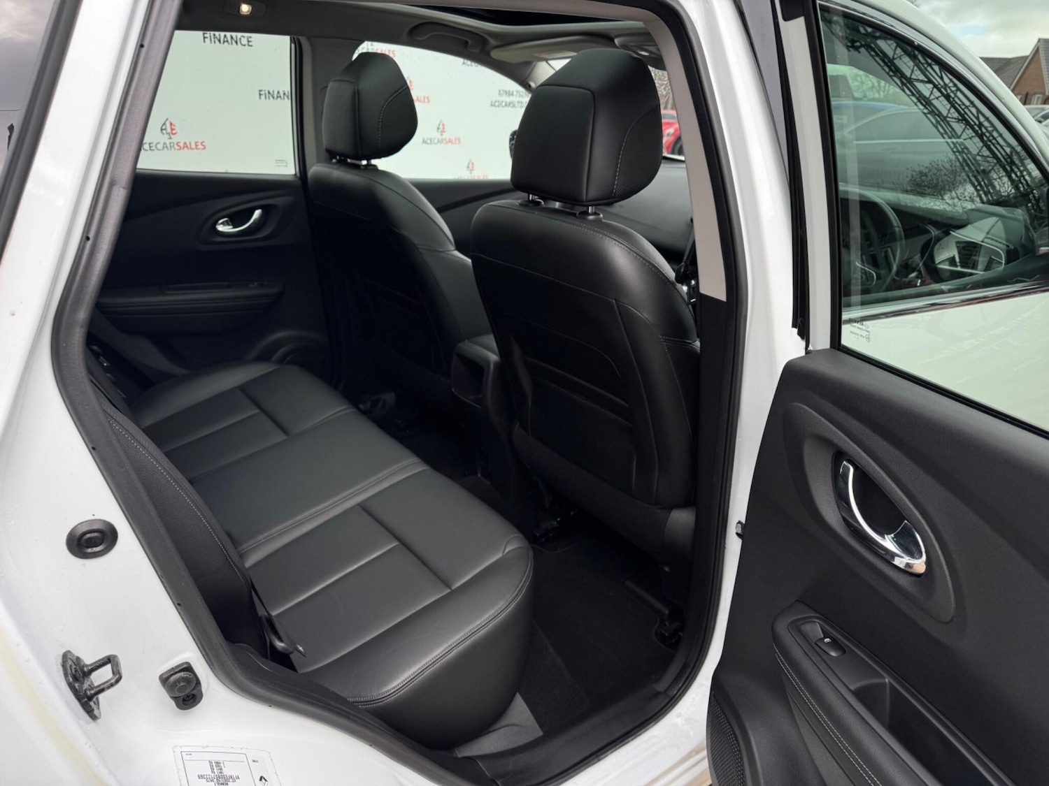 Used Renault Kadjar 2017 for sale - 78100526: Photo 13