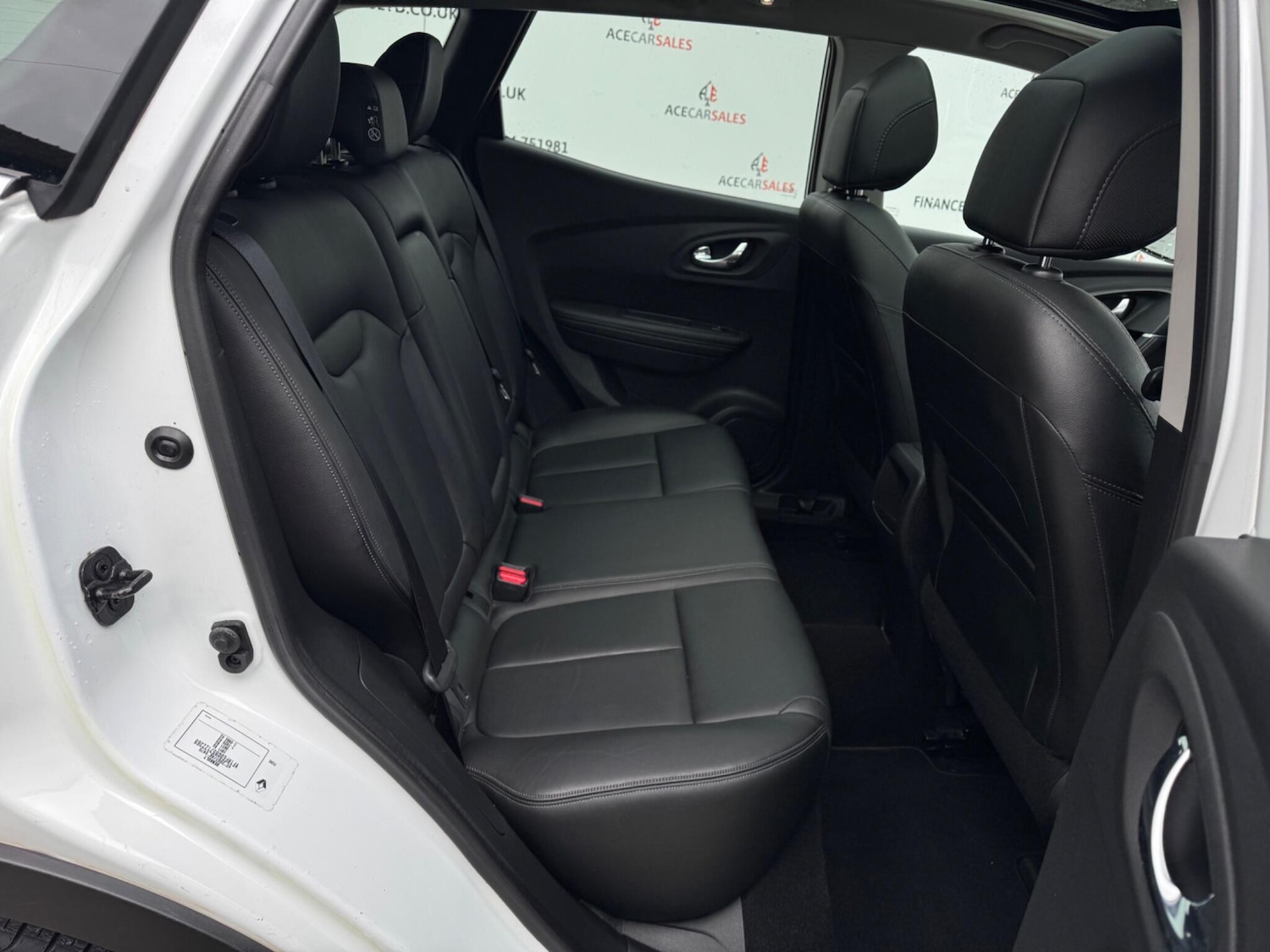 Used Renault Kadjar 2017 for sale - 78100526: Photo 14