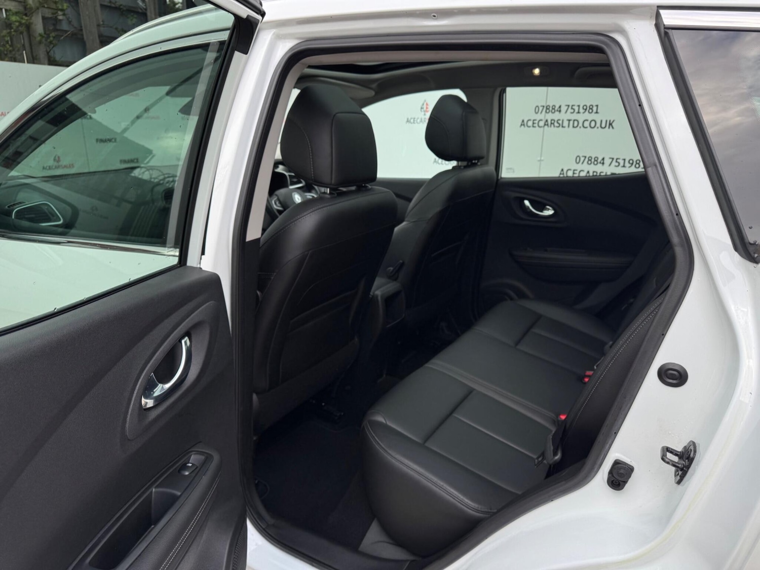 Used Renault Kadjar 2017 for sale - 78100526: Photo 15