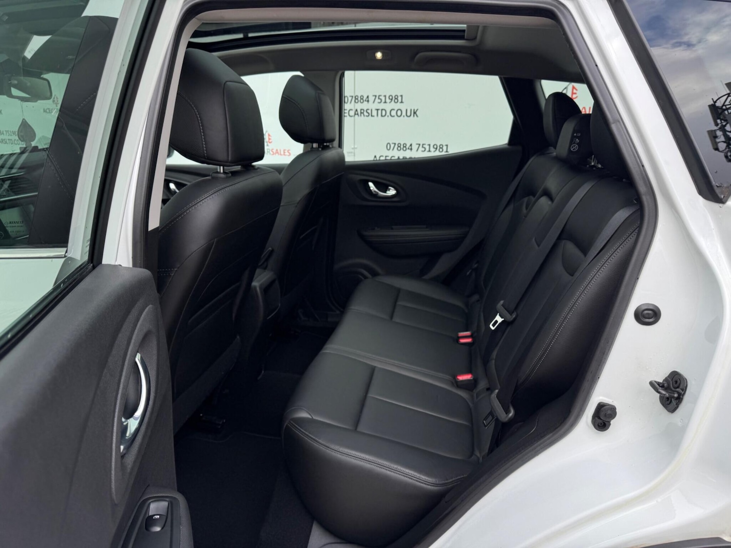 Used Renault Kadjar 2017 for sale - 78100526: Photo 16