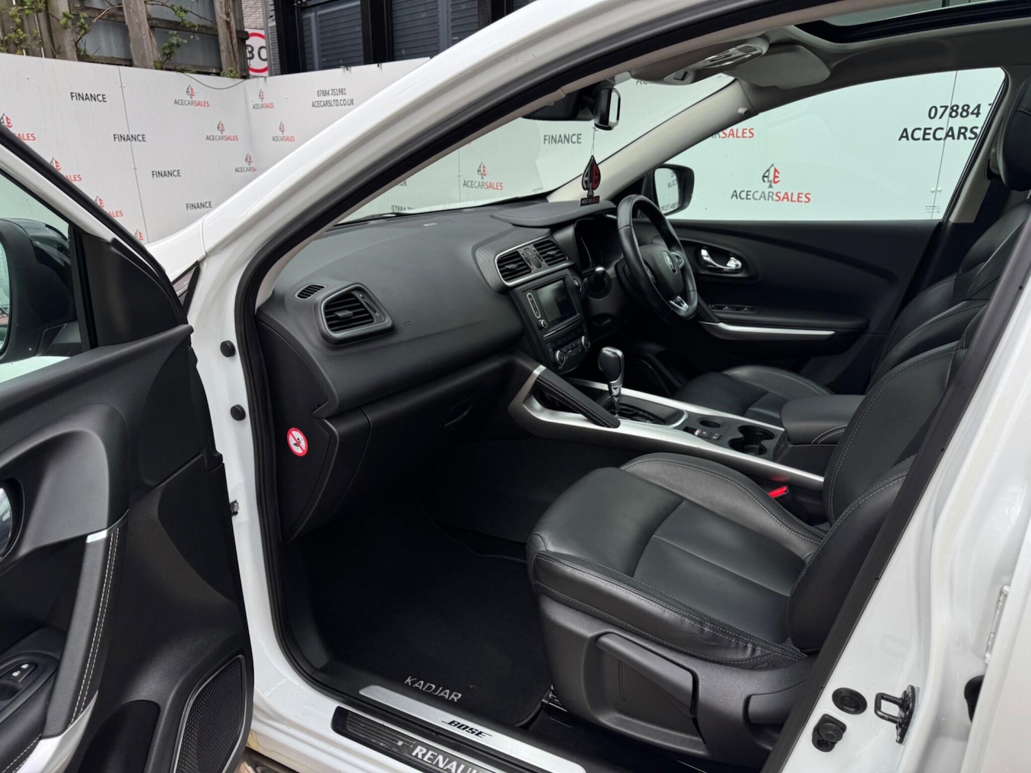 Used Renault Kadjar 2017 for sale - 78100526: Photo 17