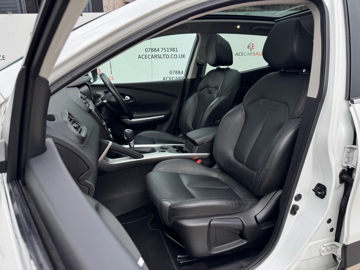 Used Renault Kadjar 2017 for sale - 78100526: Photo 19