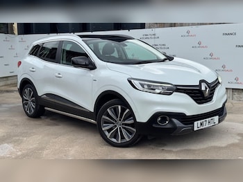 Used Renault Kadjar 2017 for sale - 78100526: Photo