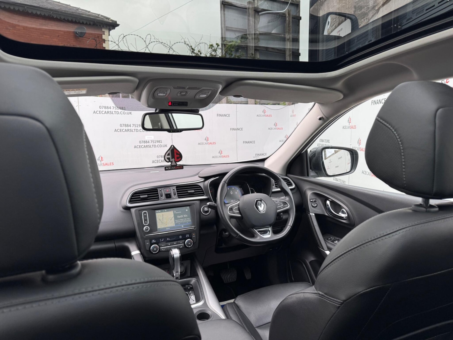 Used Renault Kadjar 2017 for sale - 78100526: Photo 20