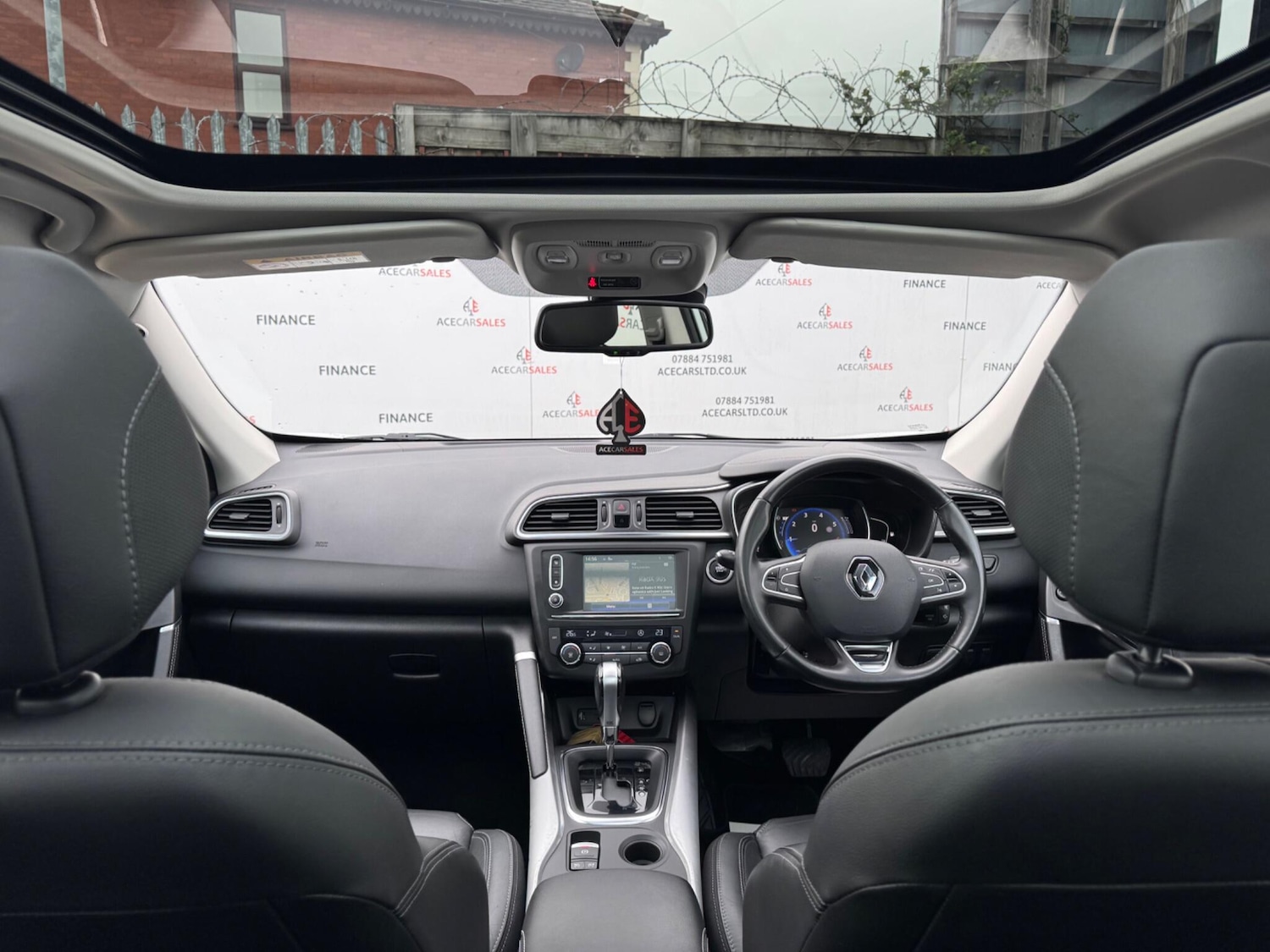 Used Renault Kadjar 2017 for sale - 78100526: Photo 21