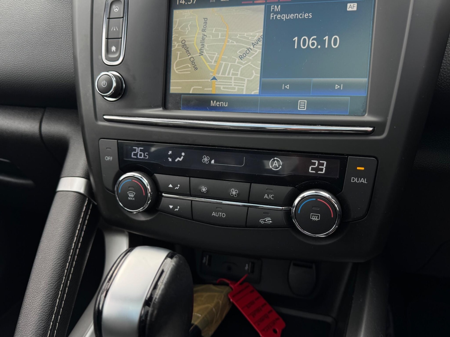 Used Renault Kadjar 2017 for sale - 78100526: Photo 26