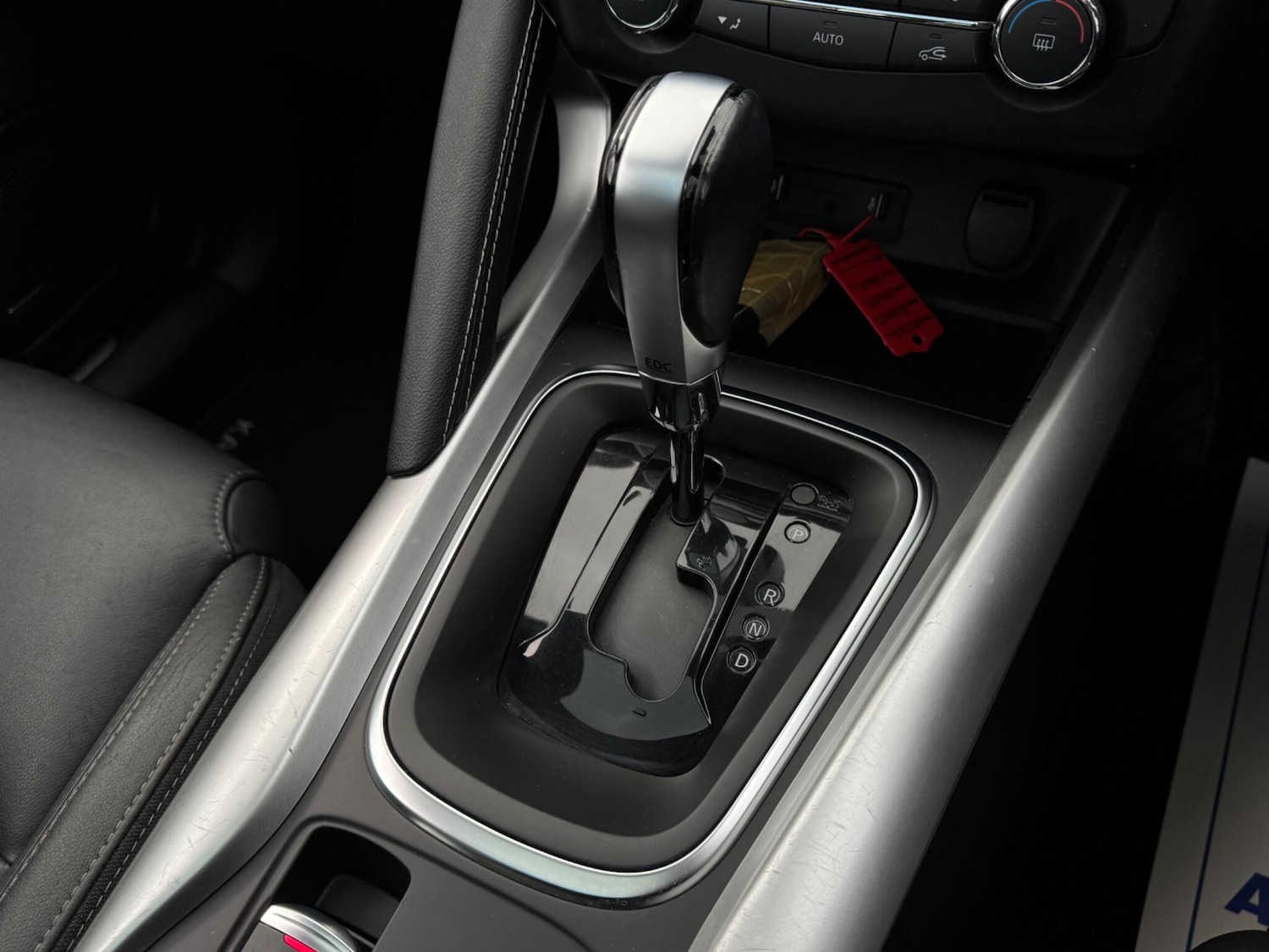 Used Renault Kadjar 2017 for sale - 78100526: Photo 27