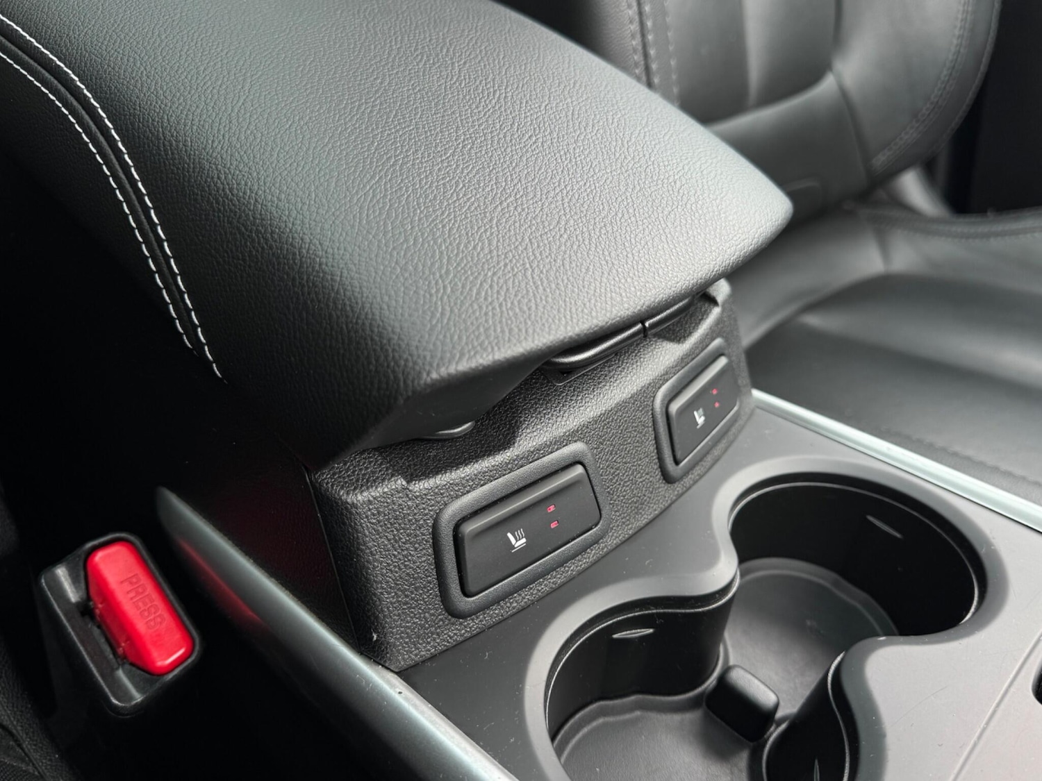 Used Renault Kadjar 2017 for sale - 78100526: Photo 29