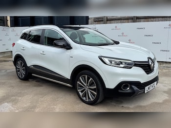 Used Renault Kadjar 2017 for sale - 78100526: Photo