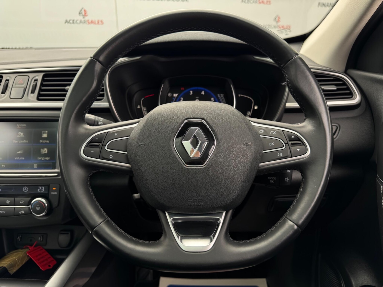 Used Renault Kadjar 2017 for sale - 78100526: Photo 30